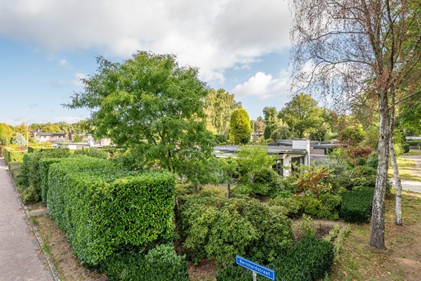 Medium property photo - Bernhardstraat 2, 5691 TM Son en Breugel